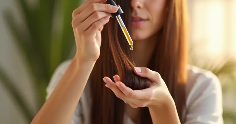 Como tirar porosidade do cabelo com um pH que salva seus fios em 2026