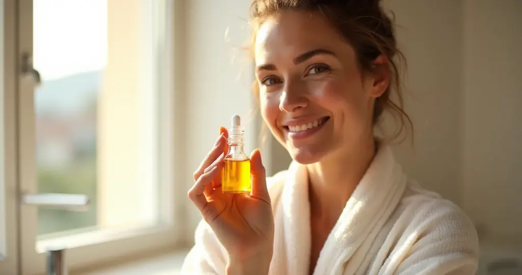 Como usar óleo de rosa mosqueta para clarear a pele em 7 passos simples Como usar óleo de rosa mosqueta para clarear a pele em 7 passos simples