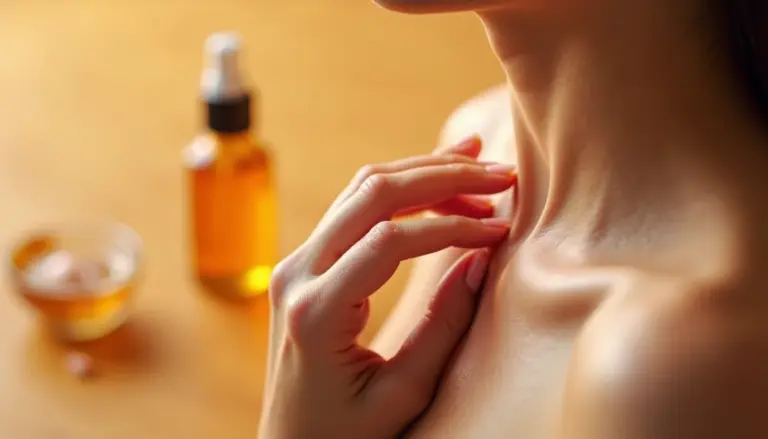 Como Usar Rosa Mosqueta: 5 Passos para Pele e Cabelo