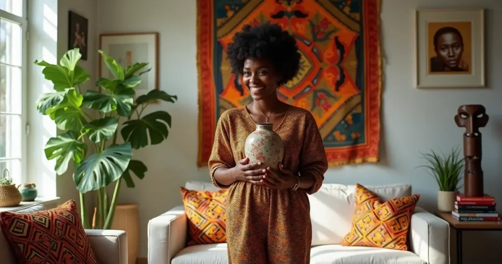 18 Ideias de Consciência Negra Decoração que Transformam Espaços 18 Ideias de Consciência Negra Decoração que Transformam Espaços