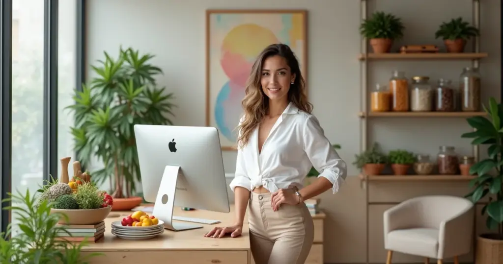 27 Ideias de Consultório Nutricionista Decoração Que Aumentam a Adesão ao Tratamento