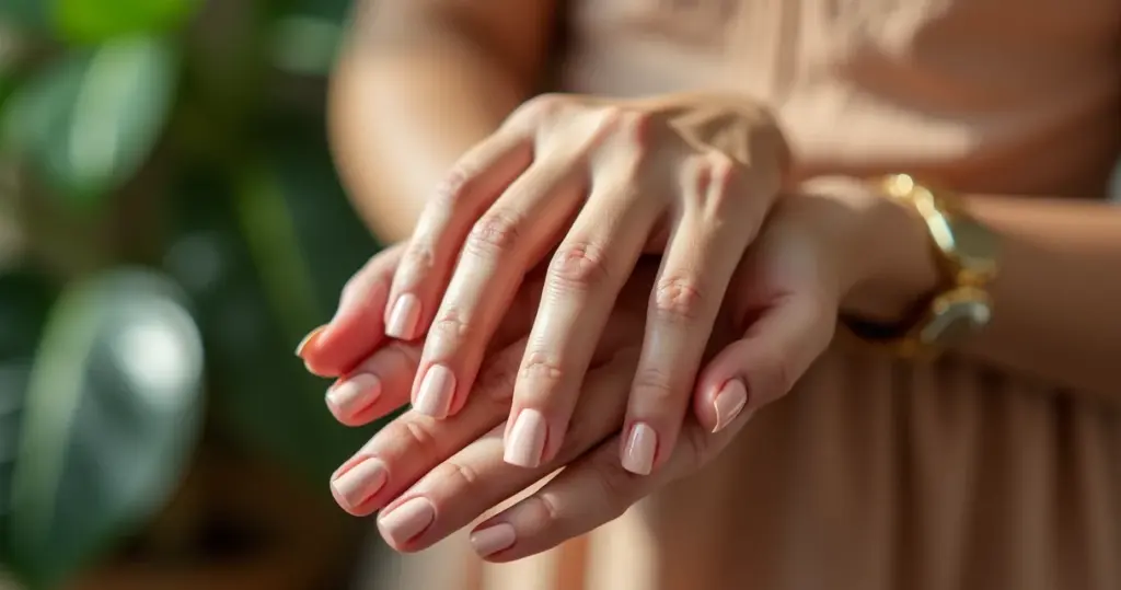 27 Ideias de Cores de Unha Elegante Que Alongam Seus Dedos 27 Ideias de Cores de Unha Elegante Que Alongam Seus Dedos