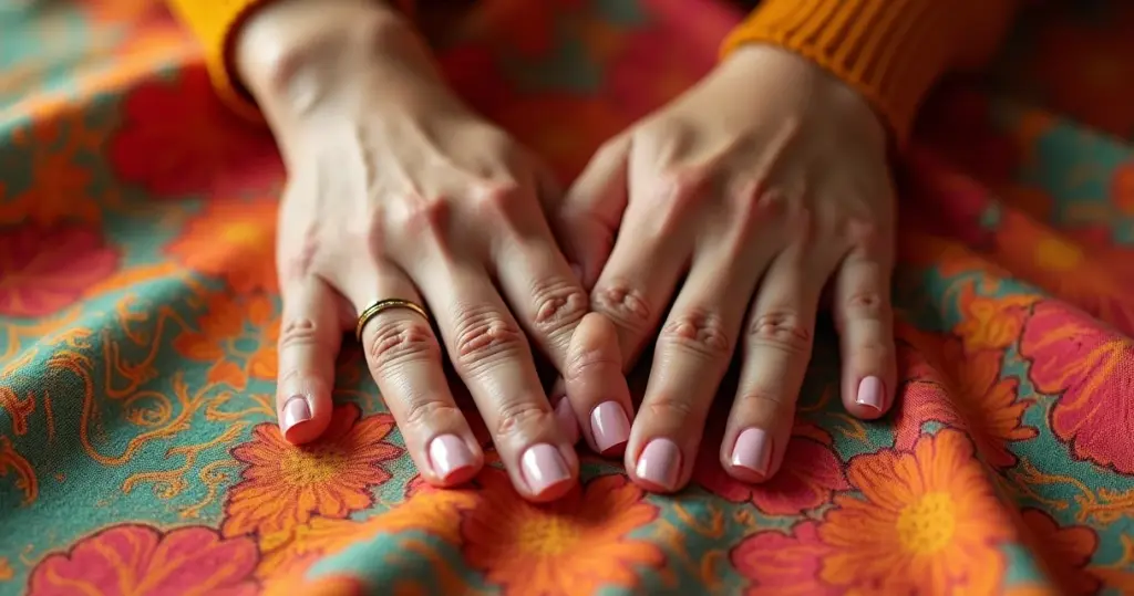 15 Cores de Unhas para o Ano Novo Que Vão Reprogramar Sua Energia em 2025