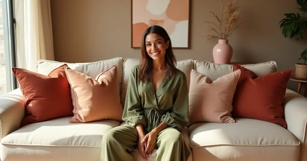 18 Combinações de Cores com Bege na Decoração: Do Clássico ao Ousado 18 Combinações de Cores com Bege na Decoração: Do Clássico ao Ousado