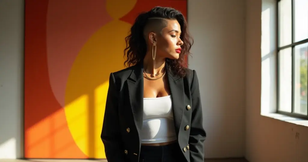 8 Tendências + 3 Dicas: Corte de Cabelo Diferente Feminino que Transforma