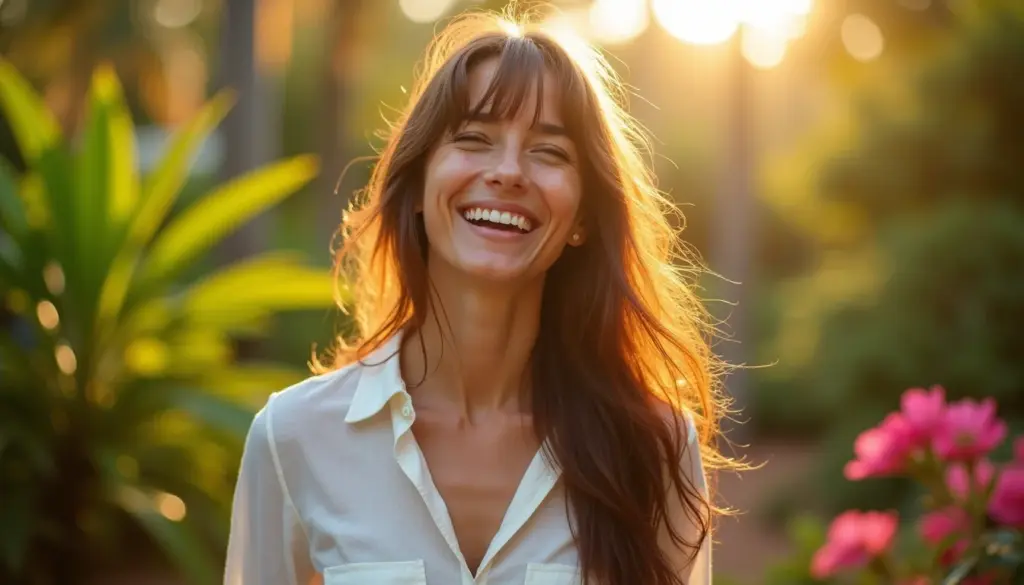 42 ideias de corte de cabelo feminino longo com franja para 2026