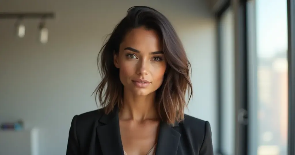 9 Cortes de Cabelo Feminino Moderno que Secam com Forma (e Não Contra Ela) 9 Cortes de Cabelo Feminino Moderno que Secam com Forma (e Não Contra Ela)