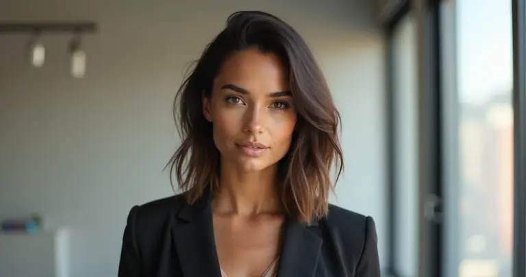 9 Cortes de Cabelo Feminino Moderno que Secam com Forma (e Não Contra Ela) 9 Cortes de Cabelo Feminino Moderno que Secam com Forma (e Não Contra Ela)