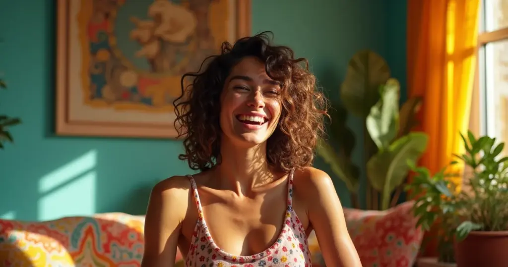 23 Cortes de Cabelo para Ondulado que Acabam com o Efeito Pirâmide 23 Cortes de Cabelo para Ondulado que Acabam com o Efeito Pirâmide