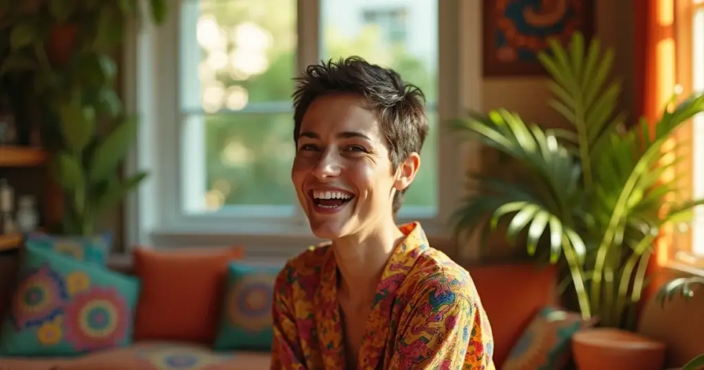 21 Ideias de Corte de Cabelo Pix: O Guia Definitivo para Seu Rosto Brilhar