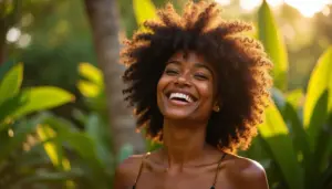 82 Ideias de Corte Feminino Cabelo Crespo para 2026