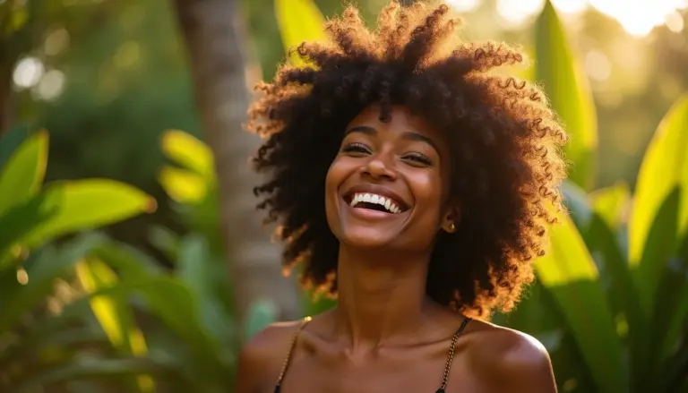 82 Ideias de Corte Feminino Cabelo Crespo para 2026