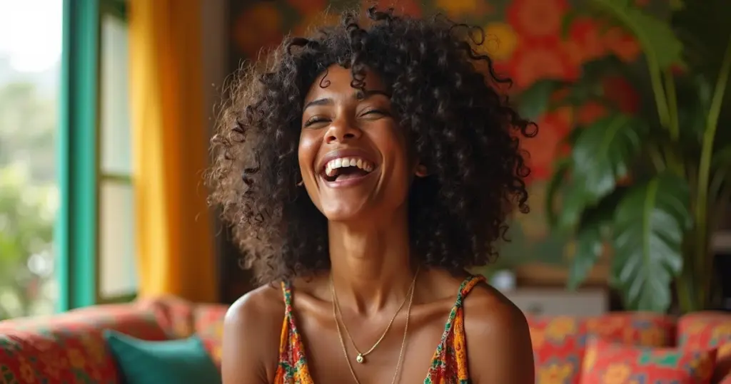 17 Cortes para Cabelo Cacheado Grande: Volume Leve e Estilo Moderno