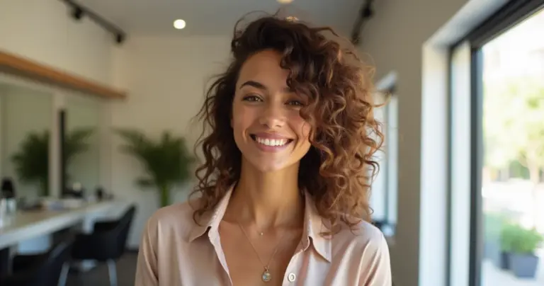 27 Ideias de Corte para Encher o Cabelo (Volume em 15 Minutos!)