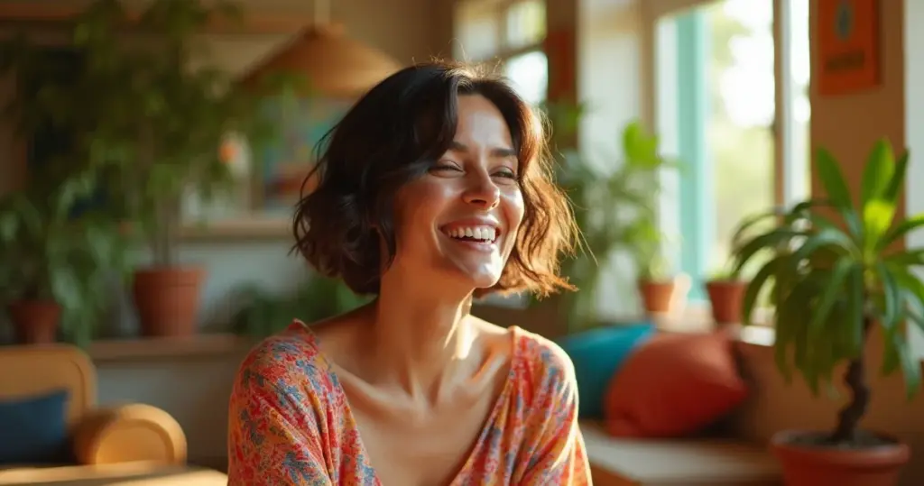 3 Cortes Curtos para Cabelos Ralos que Dobram o Volume