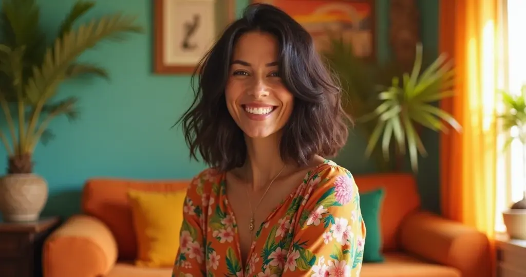 23 Cortes de Cabelo Curto Feminino 2024 Que Valorizam Seu Rosto