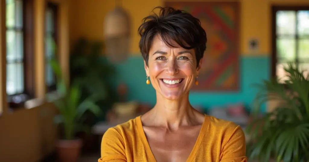 25 Ideias de Cortes de Cabelo em Camadas Curto: Do Pixie ao Bob Perfeito