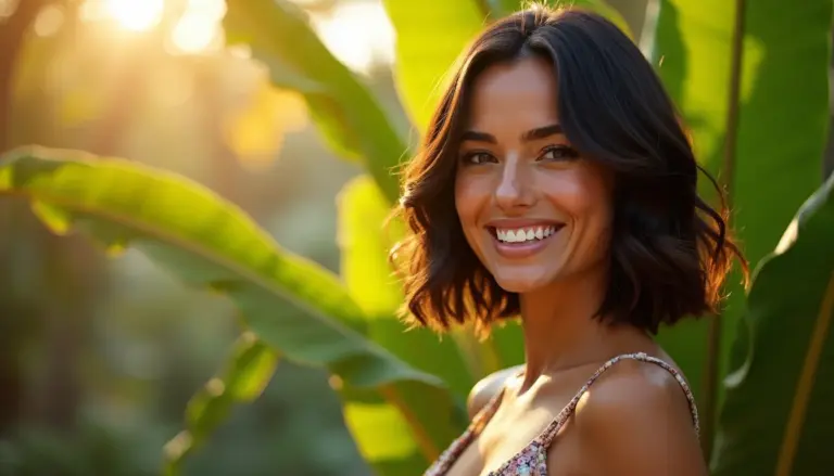36 Cortes de Cabelo Short Bob: Ideias para Todos os Rostos e Cabelos