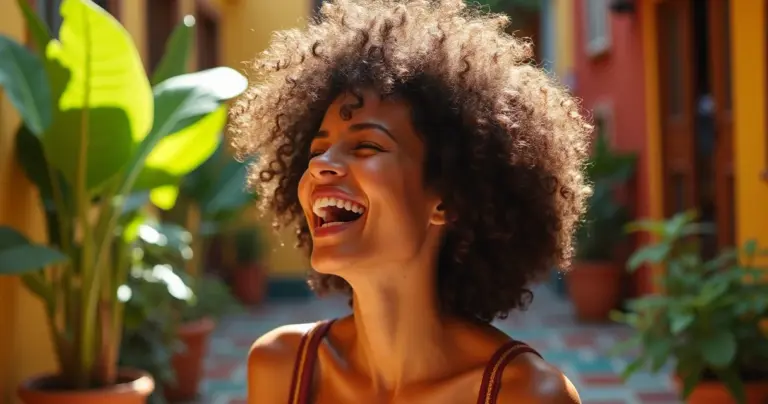 Cortes para cabelo cacheado que realmente funcionam