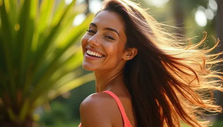 45 Cortes para Cabelo Comprido que Não Tiram o Comprimento 45 Cortes para Cabelo Comprido que Não Tiram o Comprimento