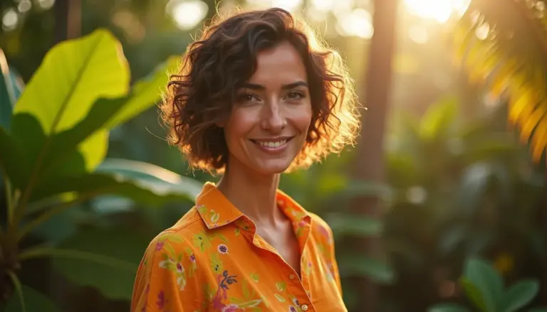 56 Cortes para Cabelo Ondulado Curto Feminino que Valorizam Suas Ondas 56 Cortes para Cabelo Ondulado Curto Feminino que Valorizam Suas Ondas