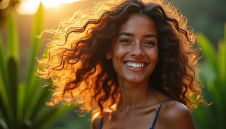 45 cortes para fazer em cabelo ondulado que transformam o visual