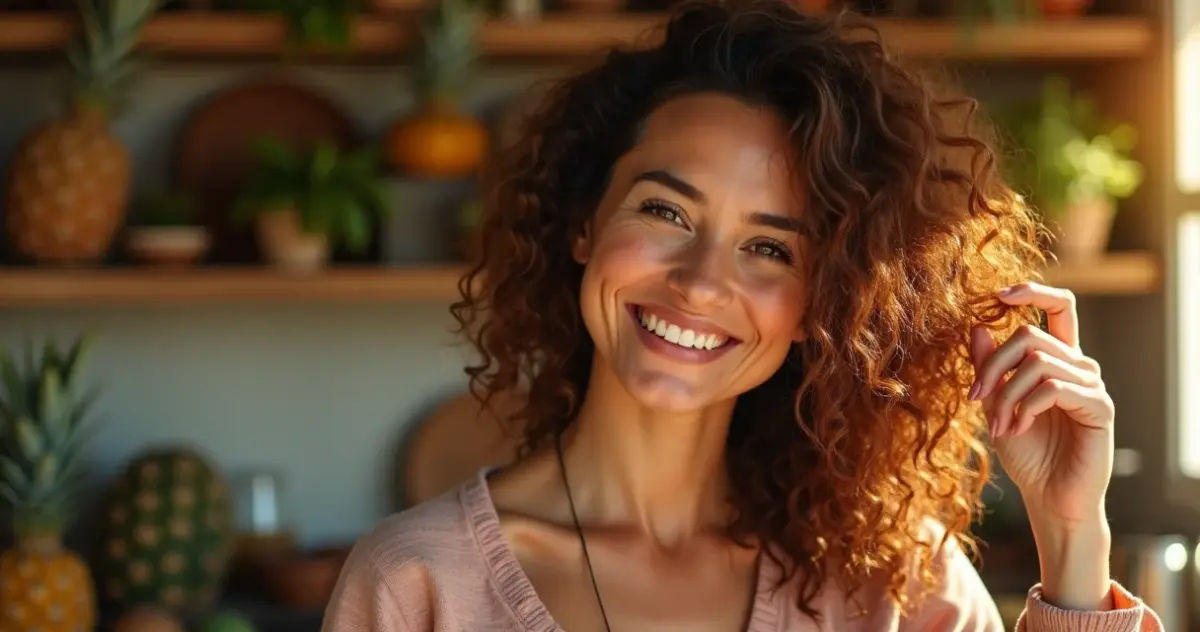 Cravo é bom para o cabelo: o ingrediente de R$5 que salva fios em 7 dias Cravo é bom para o cabelo: o ingrediente de R$5 que salva fios em 7 dias