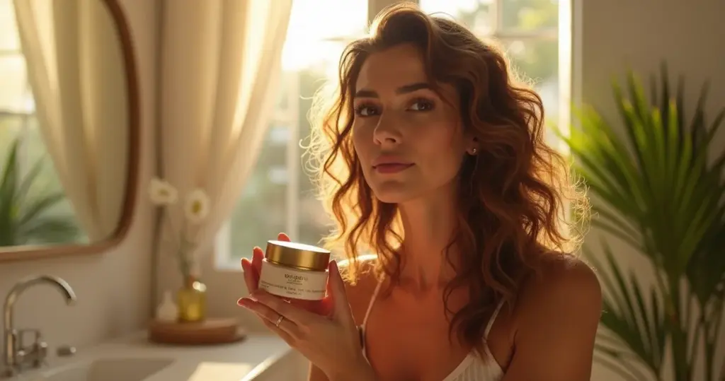 Cremes bons para cabelos ondulados: o erro de R$ 80 que 91% cometem Cremes bons para cabelos ondulados: o erro de R$ 80 que 91% cometem