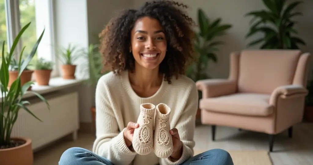 Crochê da Mimi Sapatinhos: Faça Igual à Pro em Casa (Passo a Passo)