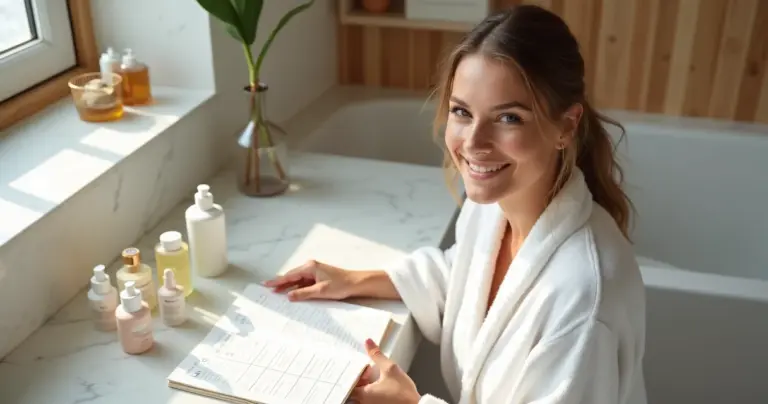 Cronograma skin care: a ordem certa que transforma sua pele de verdade Cronograma skin care: a ordem certa que transforma sua pele de verdade