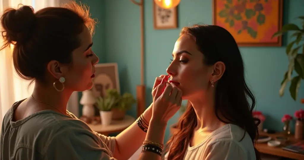 Como o curso de maquiagem Senac transforma iniciantes em profissionais em 160 horas Como o curso de maquiagem Senac transforma iniciantes em profissionais em 160 horas