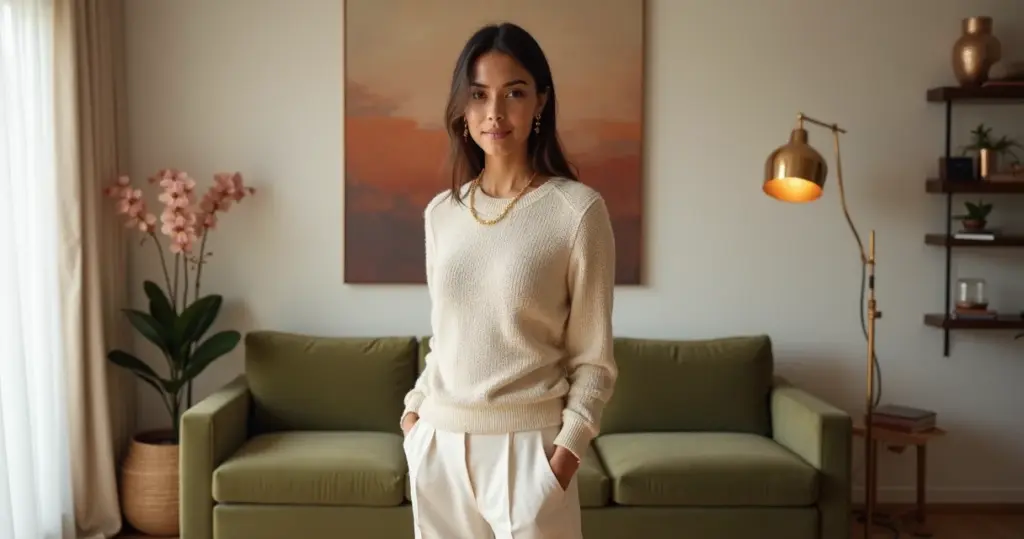 18 Ideias de Decoração Adulta Feminina: Seu Refúgio em 2026