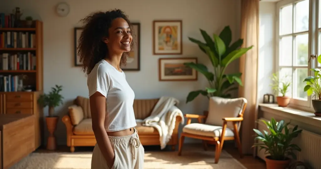 18 Ideias de Decoração Afetiva para um Lar que Abraça Você 18 Ideias de Decoração Afetiva para um Lar que Abraça Você