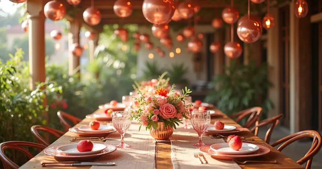 25 Ideias de Decoração Aniversário Feminino para Festa Inesquecível