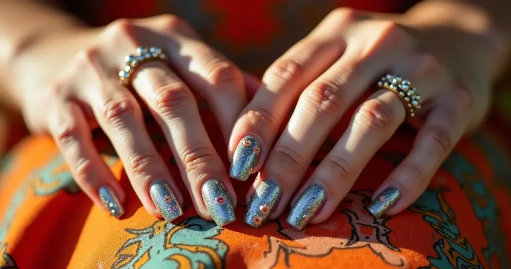 18 Ideias de Decoração Banho de Gel: Unhas Blindadas e Sofisticadas por 30 Dias