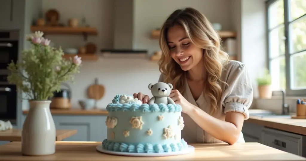 15 Ideias de Decoração Bolo Fofo Menino que Vão Encantar em 2026 15 Ideias de Decoração Bolo Fofo Menino que Vão Encantar em 2026