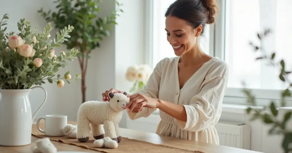 23 Ideias de Decoração Chá de Bebê Ovelha Simples que Encantam e Economizam 23 Ideias de Decoração Chá de Bebê Ovelha Simples que Encantam e Economizam