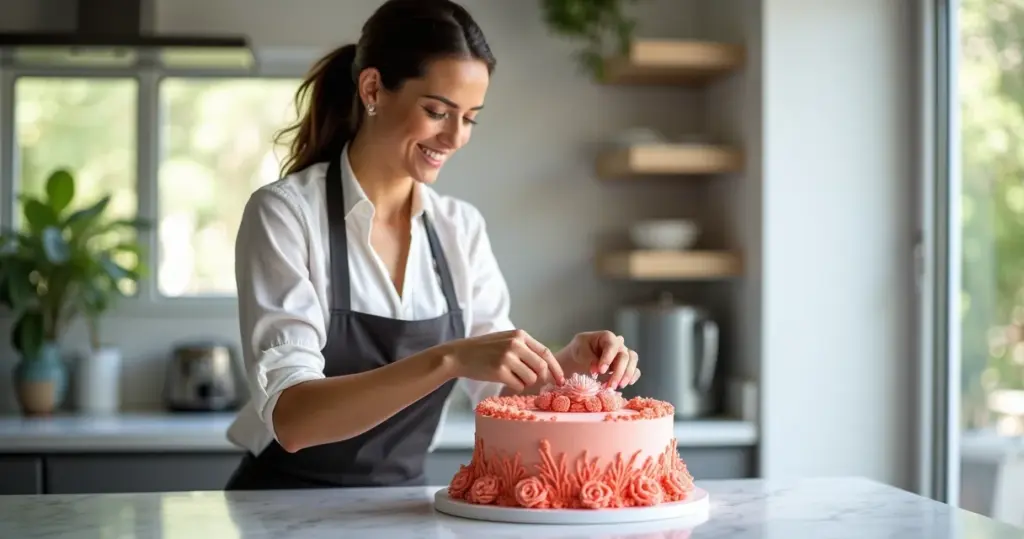 12 Ideias de Decoração com Pasta Americana que Aumentam seu Faturamento 12 Ideias de Decoração com Pasta Americana que Aumentam seu Faturamento