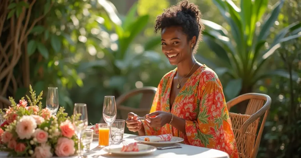 8 Ideias de Decoração com Tema Jardim Encantado que Funcionam no Brasil