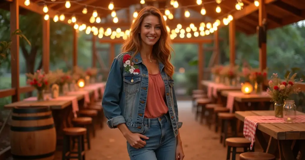 27 Ideias de Decoração da Fazenda do Zenon que Transformam Festas 27 Ideias de Decoração da Fazenda do Zenon que Transformam Festas