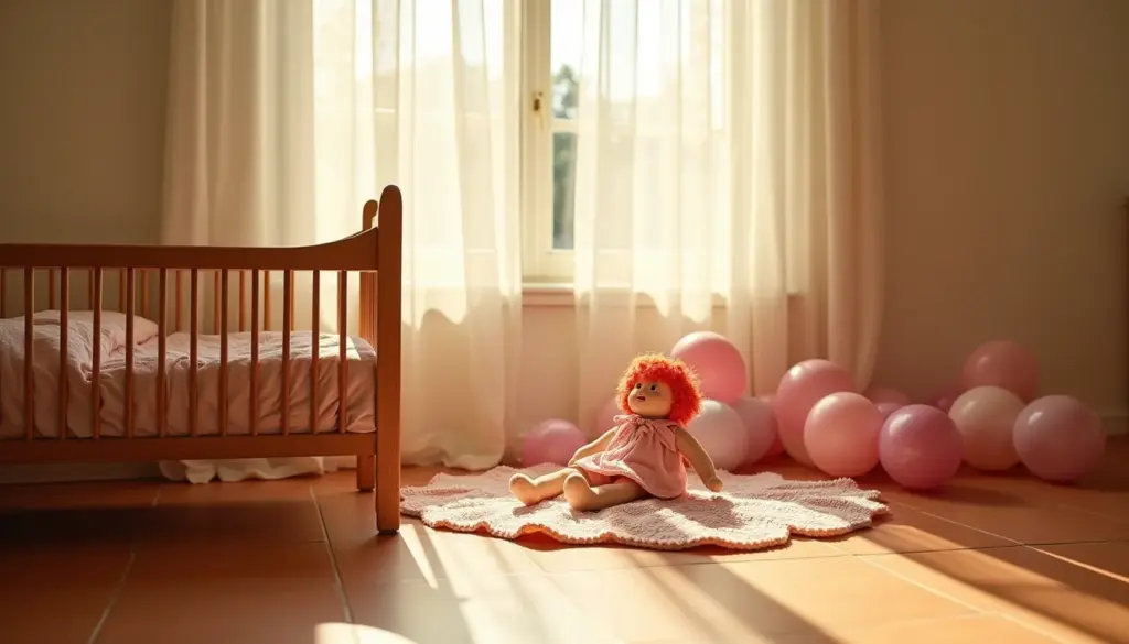 50 ideias de decoração da moranguinha para 2026 (vintage e baby)