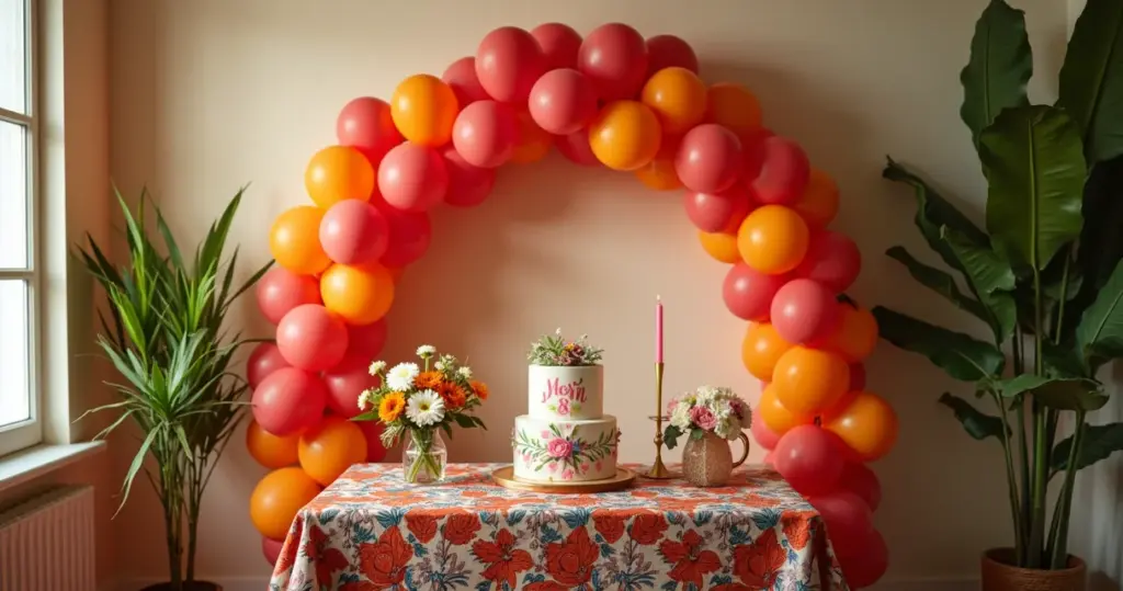 15 Ideias de Decoração de 18 Anos Simples Que Cabe no Seu Bolso