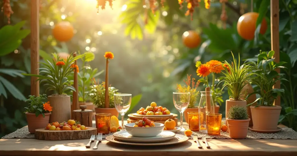 27 Ideias de Decoração de Aniversário Criança para 2026 (Economize)