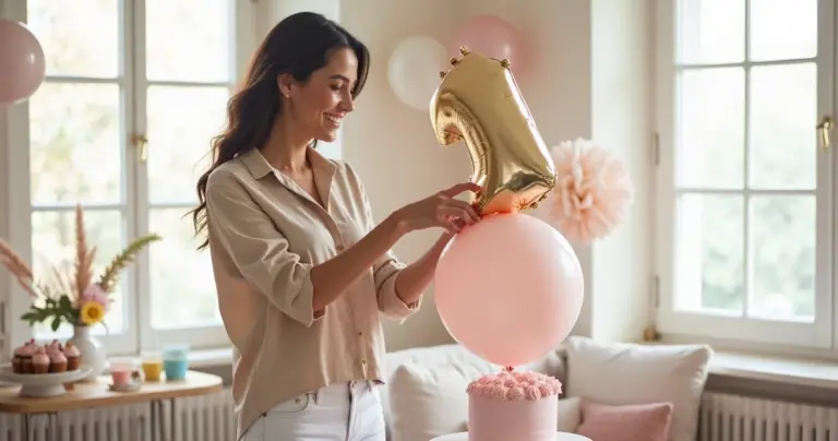 12 Ideias de Decoração de Aniversário de 1 Ano Feminino Simples (Menos de R$ 500!) 12 Ideias de Decoração de Aniversário de 1 Ano Feminino Simples (Menos de R$ 500!)