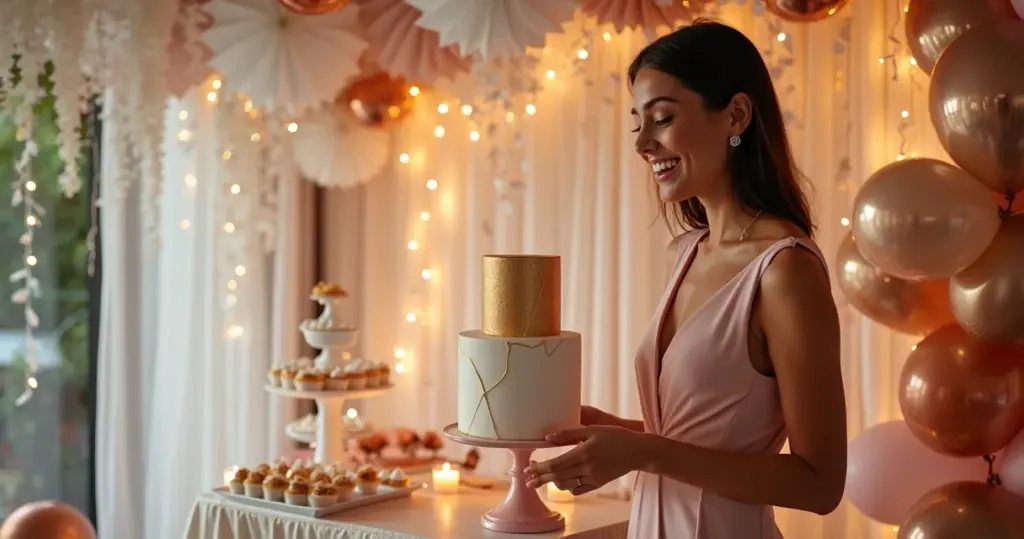 25 Ideias de Decoração de Aniversário de 16 Anos que Vão Arrasar em 2026 25 Ideias de Decoração de Aniversário de 16 Anos que Vão Arrasar em 2026