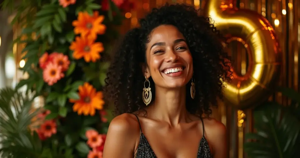 23 Ideias de Decoração de Aniversário de 50 Anos que Vão Emocionar 23 Ideias de Decoração de Aniversário de 50 Anos que Vão Emocionar