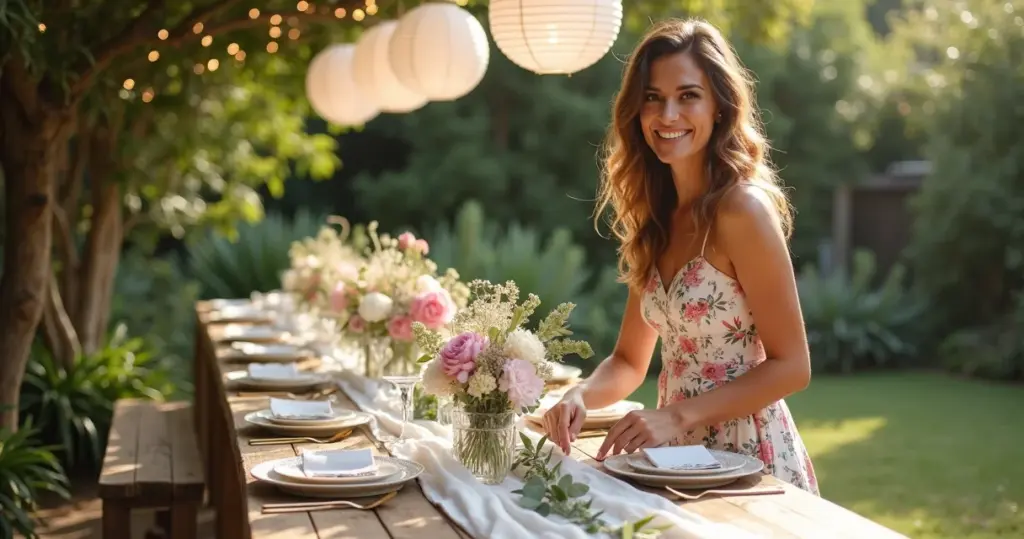 27 Ideias de Decoração de Aniversário Tema Jardim Que Vão Encantar Seus Convidados 27 Ideias de Decoração de Aniversário Tema Jardim Que Vão Encantar Seus Convidados