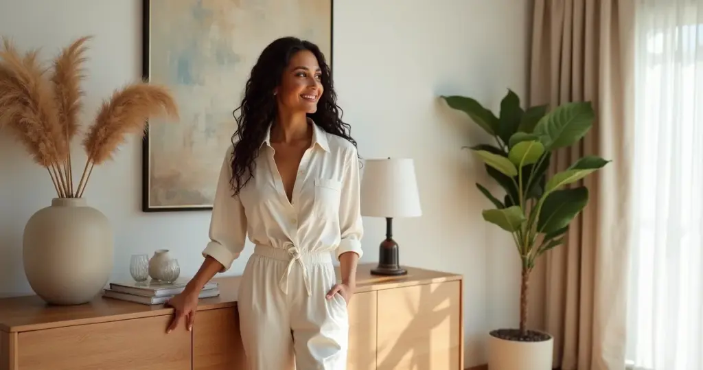 25 Ideias de Decoração de Aparador Buffet Que Valorizam Sua Casa