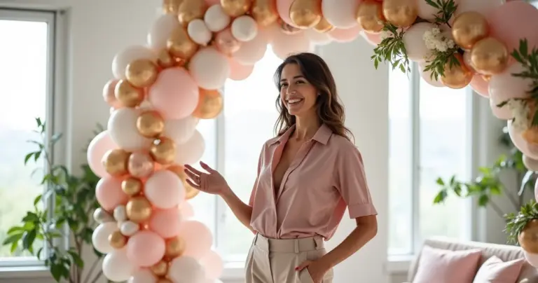31 Ideias de Decoração de Balão Dia das Mães para Surpreender 31 Ideias de Decoração de Balão Dia das Mães para Surpreender em 2026