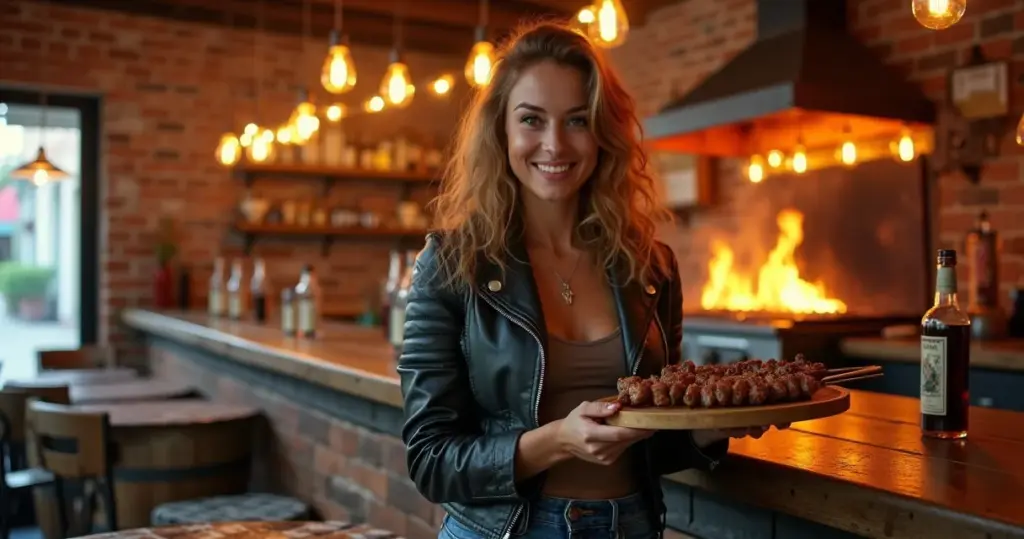 17 Ideias de Decoração de Bar Espetinho Que Fazem Cliente Voltar 17 Ideias de Decoração de Bar Espetinho Que Fazem Cliente Voltar